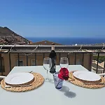 Gran View Sea Wiew, Wifi,garage, Car *