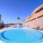 Lejlighed Gran View Sea Wiew, Wifi,garage, Car *