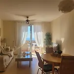شقة Gran View Sea Wiew, Wifi,garage, Car أذيخي