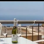 Gran View Sea Wiew, Wifi,garage, Car * أذيخي