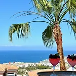 شقة Gran View Sea Wiew, Wifi,garage, Car أذيخي