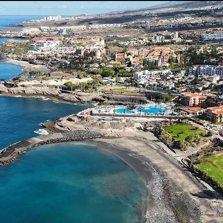 Gran View Sea Wiew, Wifi,garage, Car