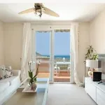 Апартаменти Gran View Sea Wiew, Wifi,garage, Car *
