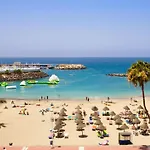 Gran View Sea Wiew, Wifi,garage, Car Адехе