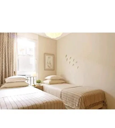 Apartment Gran View Sea Wiew, Wifi,garage, Car