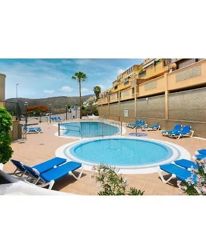 Gran View Sea Wiew, Wifi,garage, Car * 阿德耶
