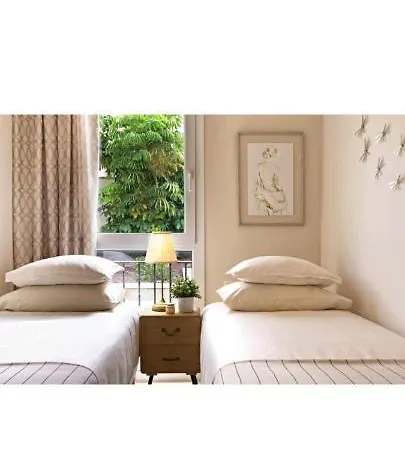 Gran View Sea Wiew, Wifi,garage, Car 阿德耶