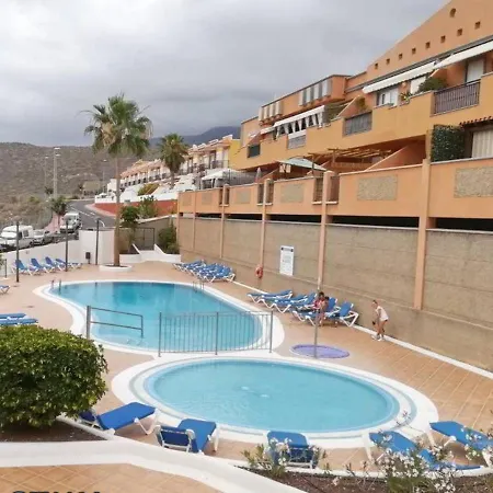 Gran View Sea Wiew, Wifi,garage, Car 公寓 阿德耶