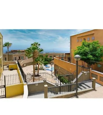 Gran View Sea Wiew, Wifi,garage, Car 公寓 阿德耶