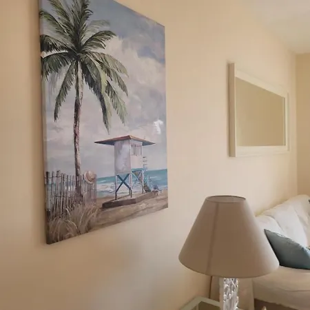 Gran View Sea Wiew, Wifi,garage, Car Апартаменты *