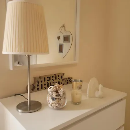 Gran View Sea Wiew, Wifi,garage, Car Апартаменты Адехе