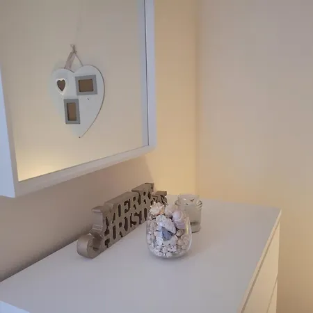 Апартаменты Gran View Sea Wiew, Wifi,garage, Car