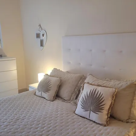 Gran View Sea Wiew, Wifi,garage, Car Apartment *