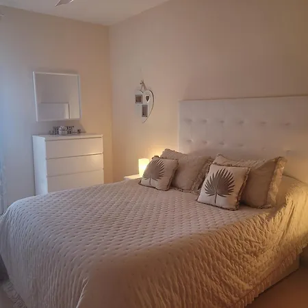 Lejlighed Gran View Sea Wiew, Wifi,garage, Car *