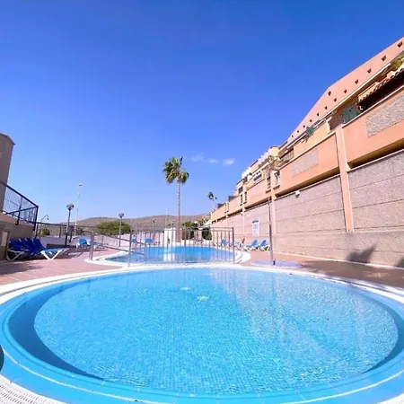 Lejlighed Gran View Sea Wiew, Wifi,garage, Car *