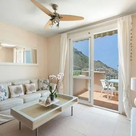 Gran View Sea Wiew, Wifi,garage, Car Apartment