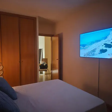 Apartment Gran View Sea Wiew, Wifi,garage, Car Costa Adeje (Tenerife)