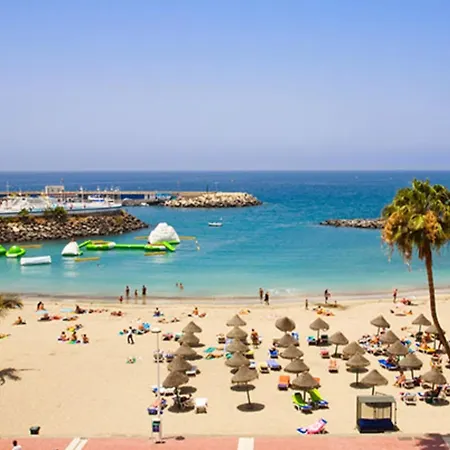 Gran View Sea Wiew, Wifi,garage, Car Адехе