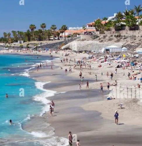 Gran View Sea Wiew, Wifi,garage, Car *