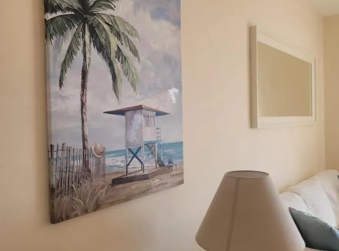 Gran View Sea Wiew, Wifi,garage, Car Daire *