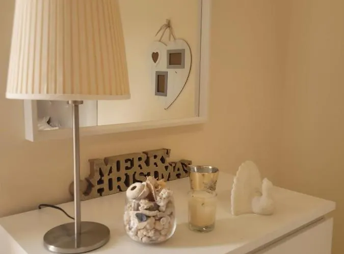 Gran View Sea Wiew, Wifi,garage, Car Daire Costa Adeje