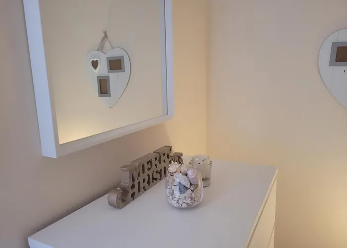 Appartement Gran View Sea Wiew, Wifi,garage, Car