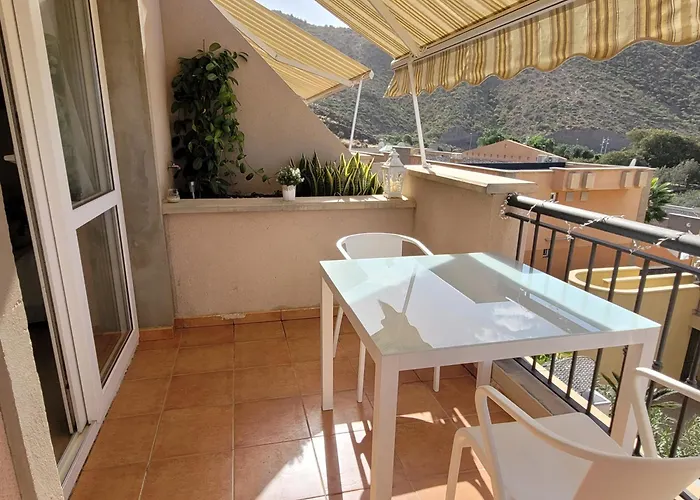 Daire Gran View Sea Wiew, Wifi,garage, Car Costa Adeje