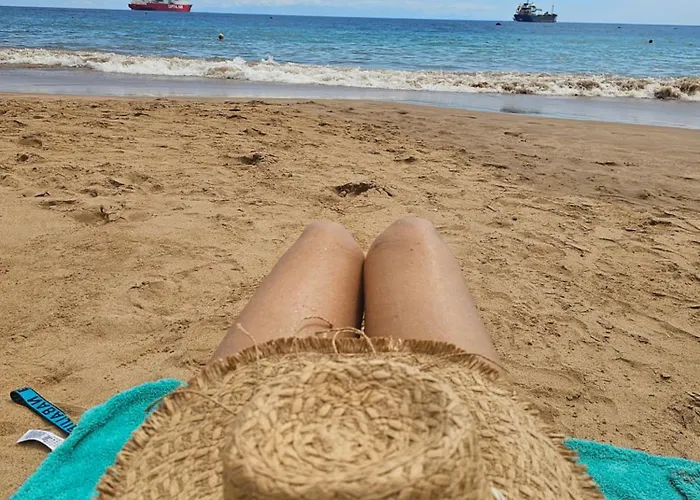 Gran View Sea Wiew, Wifi,garage, Car Daire *