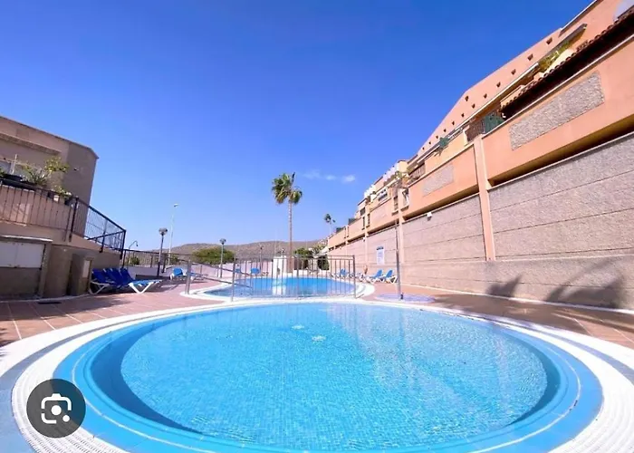 Appartement Gran View Sea Wiew, Wifi,garage, Car *