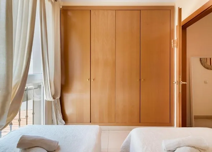 Daire Gran View Sea Wiew, Wifi,garage, Car