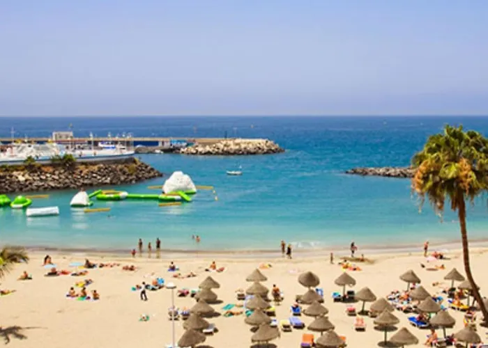 Gran View Sea Wiew, Wifi,garage, Car Costa Adeje